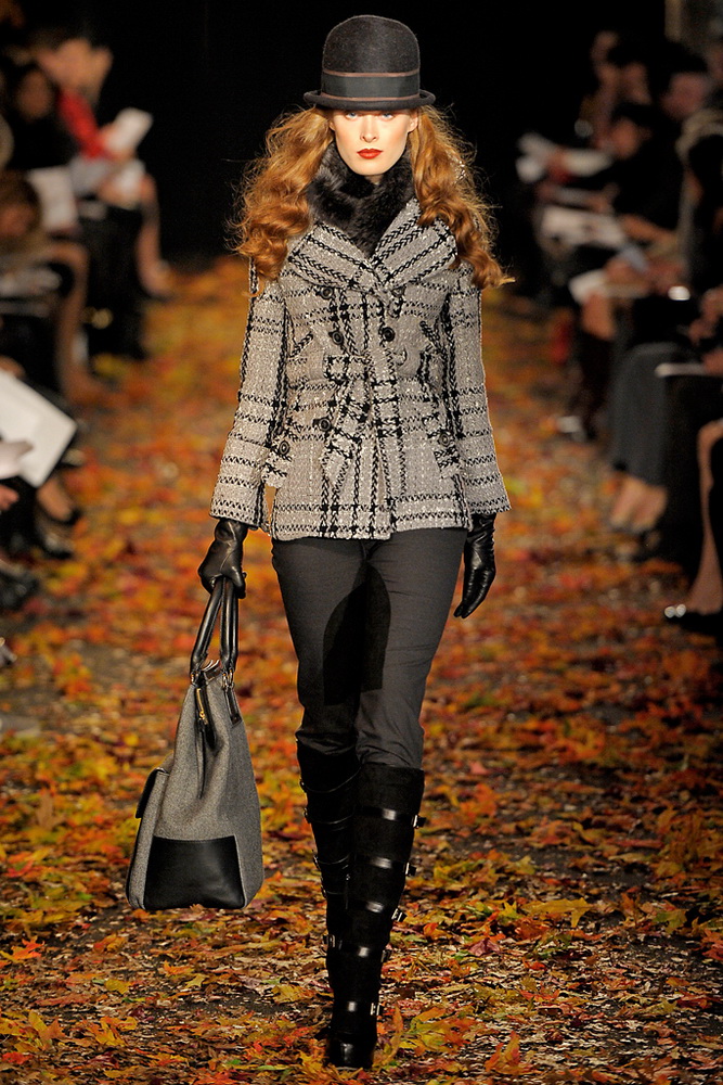 Douglas Hannant 2012ﶬ¸DƬ