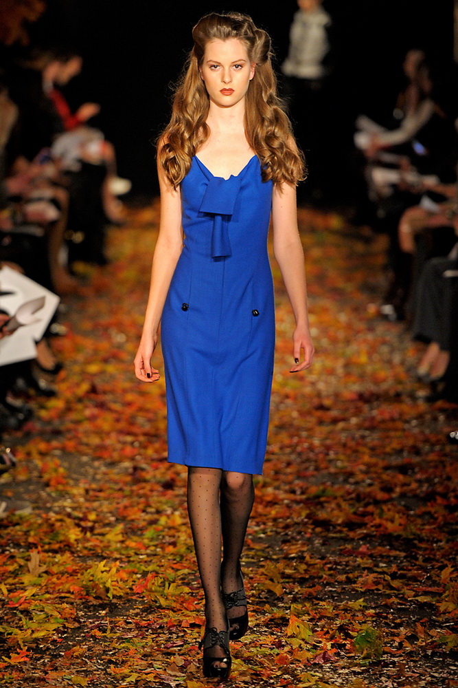 Douglas Hannant 2012ﶬ¸DƬ