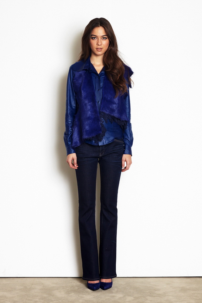 Elie Tahari 2012ﶬ¸DƬ