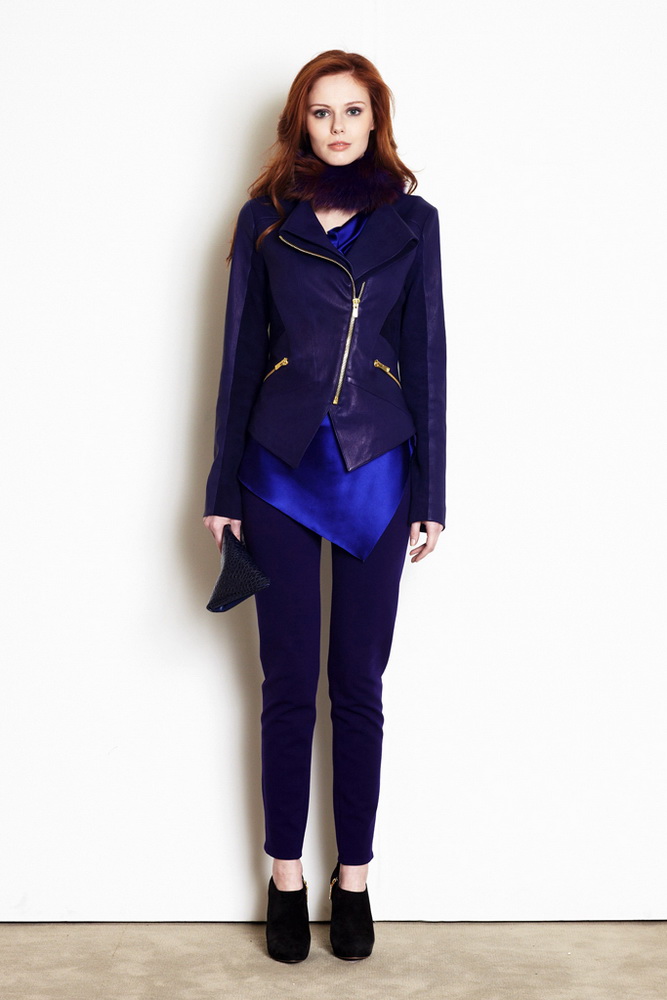 Elie Tahari 2012ﶬ¸DƬ