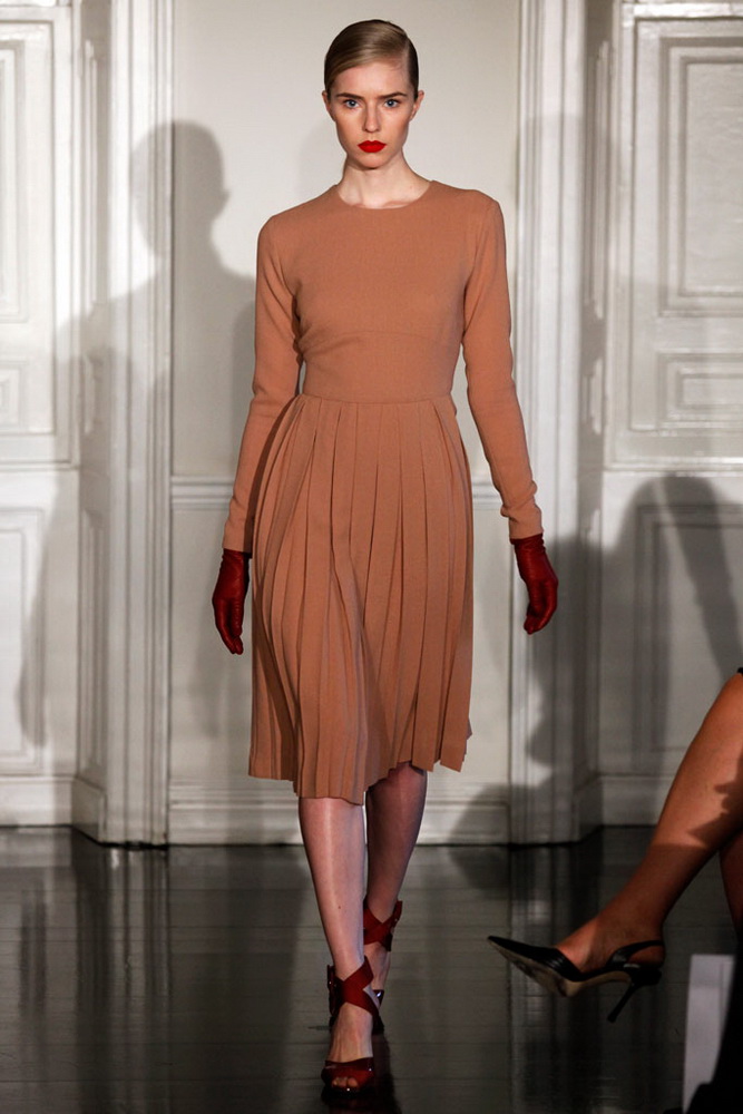 Emilia Wickstead 2012ﶬ¸DƬ