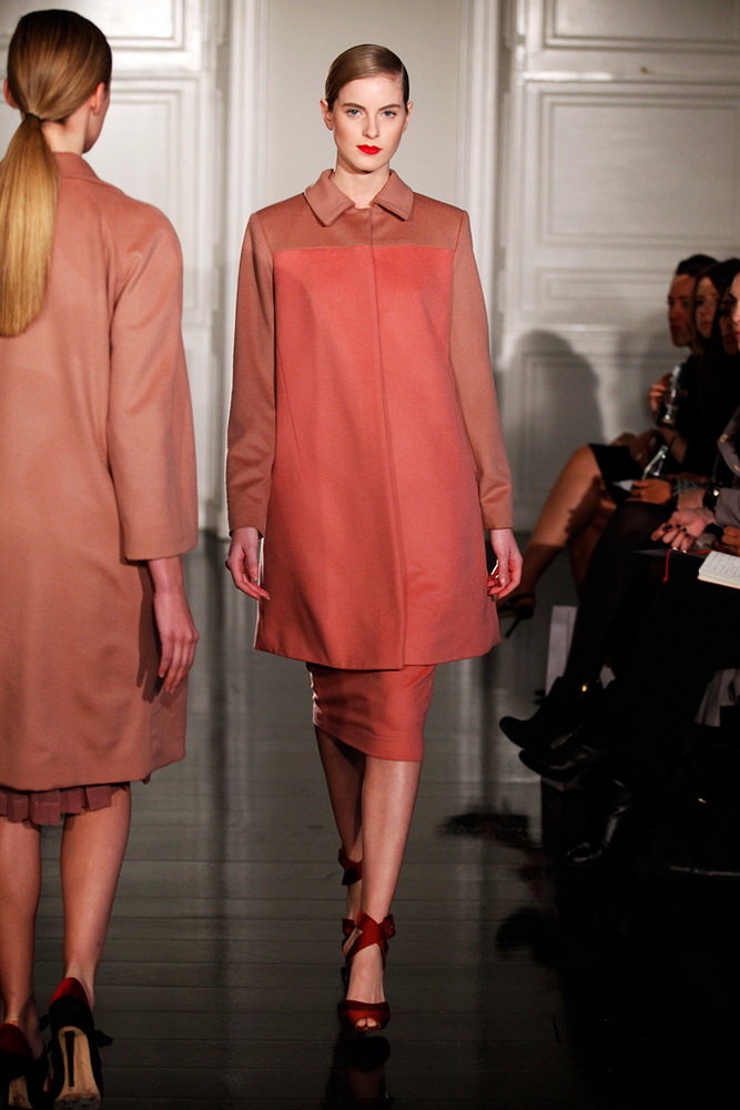 Emilia Wickstead 2012ﶬ¸DƬ
