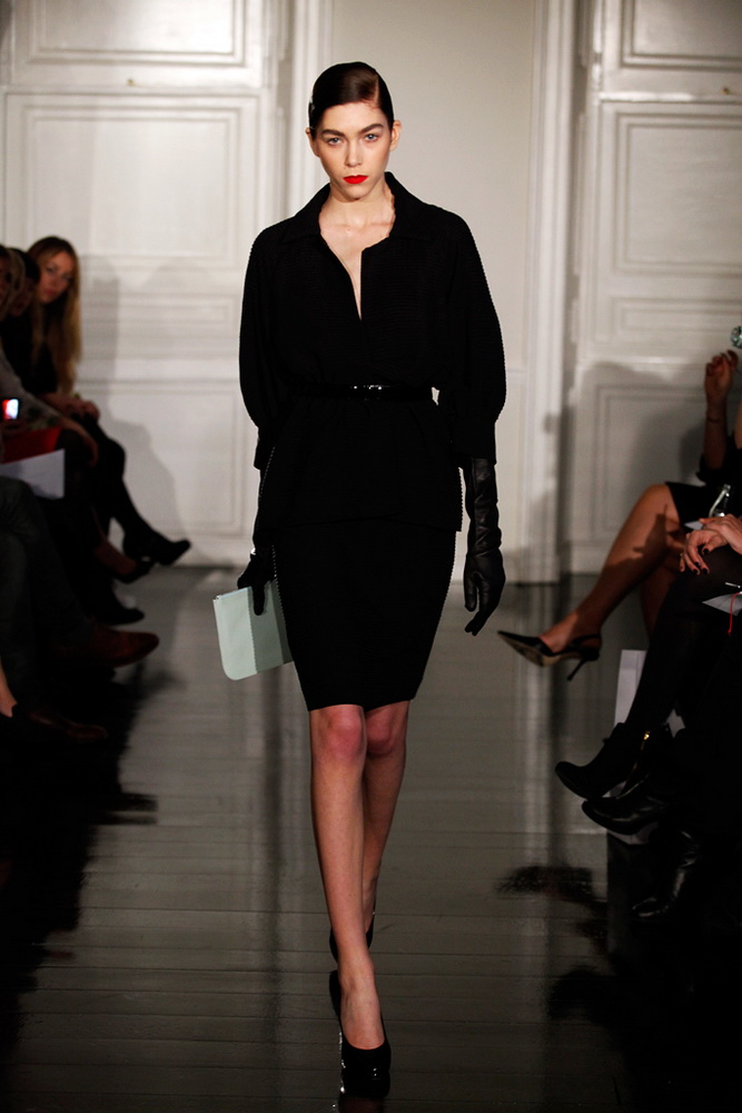 Emilia Wickstead 2012ﶬ¸DƬ