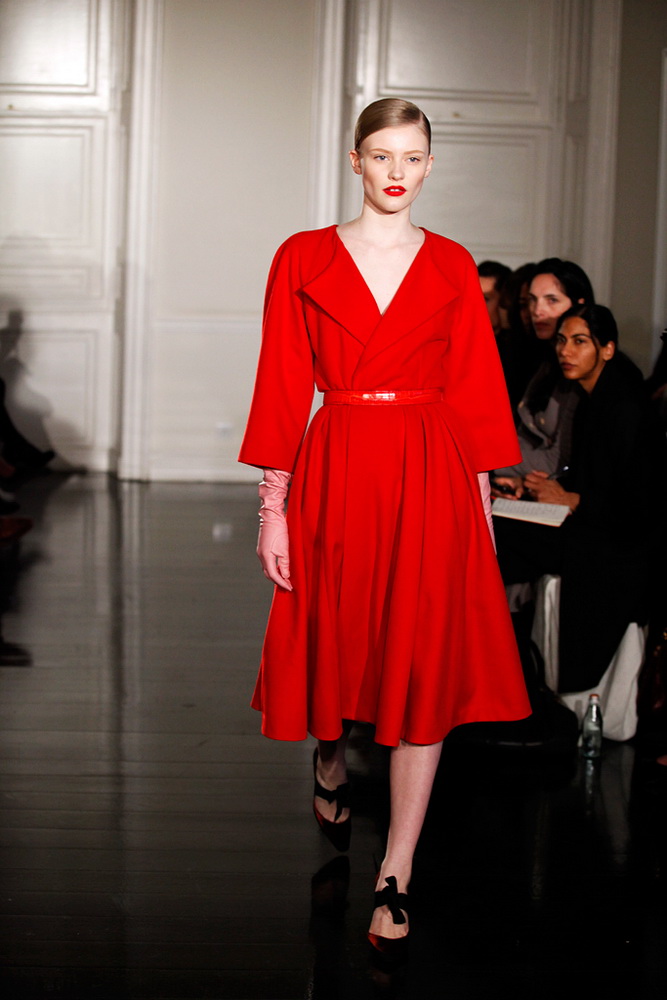Emilia Wickstead 2012ﶬ¸DƬ