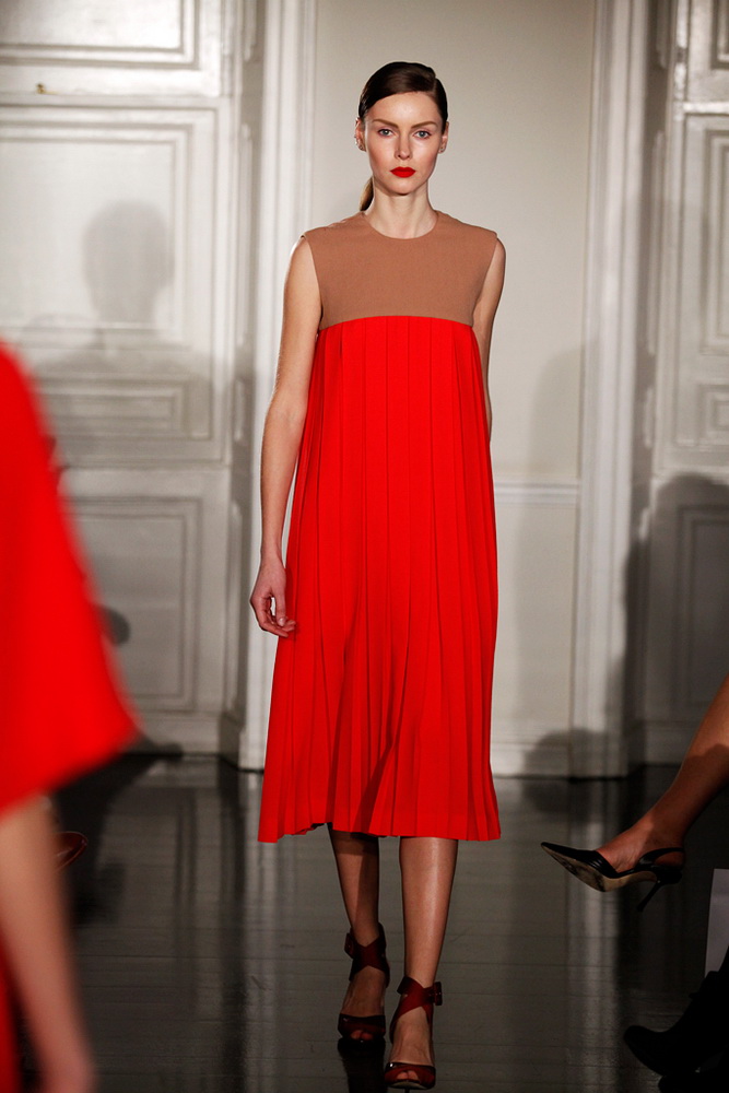 Emilia Wickstead 2012ﶬ¸DƬ