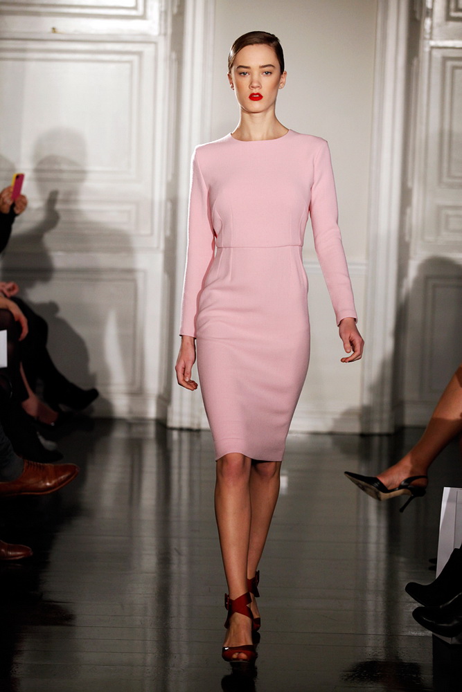 Emilia Wickstead 2012ﶬ¸DƬ