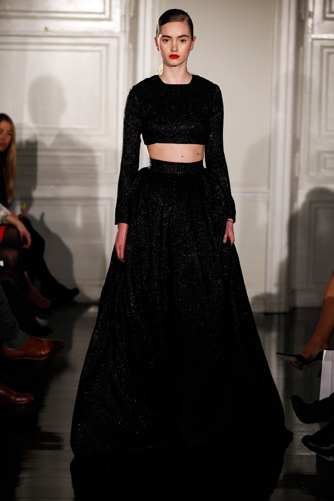 Emilia Wickstead 2012ﶬ¸DƬ