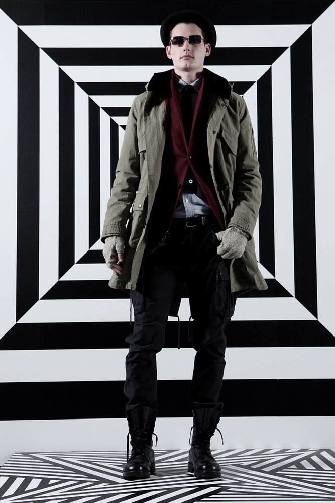 Gant by Michael Bastian 2012ﶬ¸DƬ