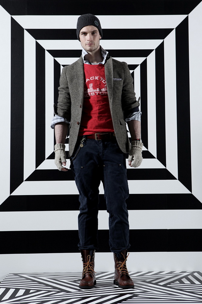 Gant by Michael Bastian 2012ﶬ¸DƬ