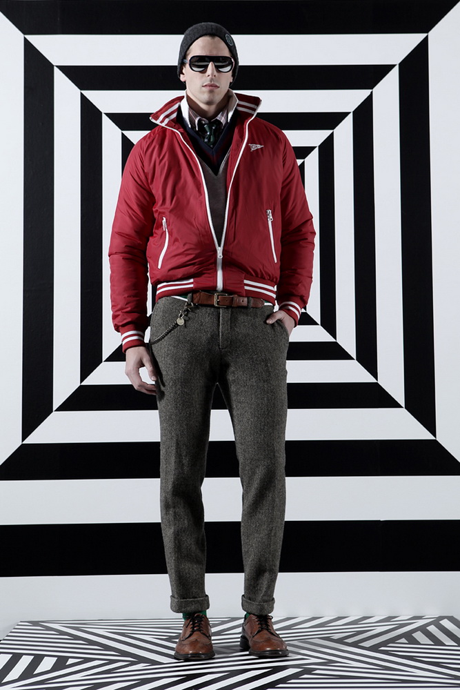 Gant by Michael Bastian 2012ﶬ¸DƬ