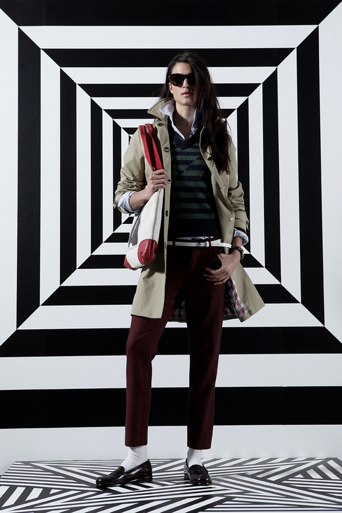 Gant by Michael Bastian 2012ﶬ¸DƬ