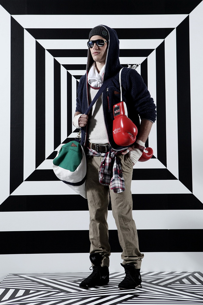 Gant by Michael Bastian 2012ﶬ¸DƬ