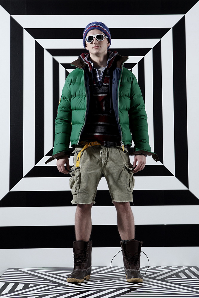 Gant by Michael Bastian 2012ﶬ¸DƬ