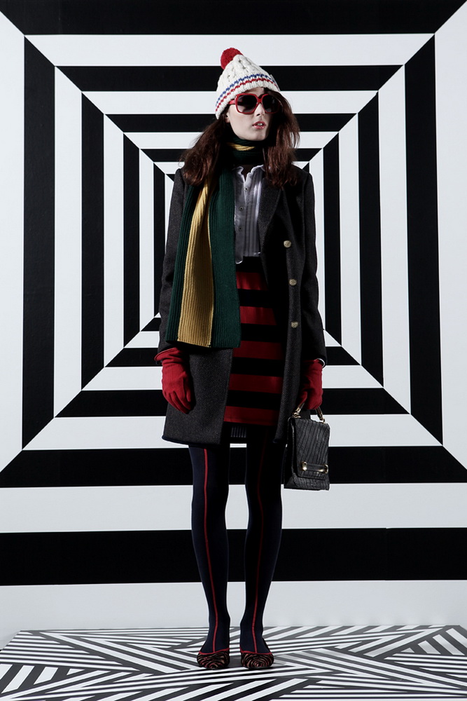 Gant by Michael Bastian 2012ﶬ¸DƬ