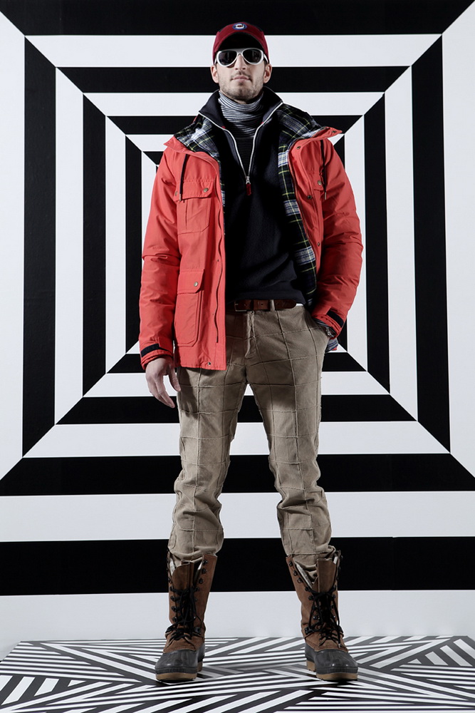 Gant by Michael Bastian 2012ﶬ¸DƬ