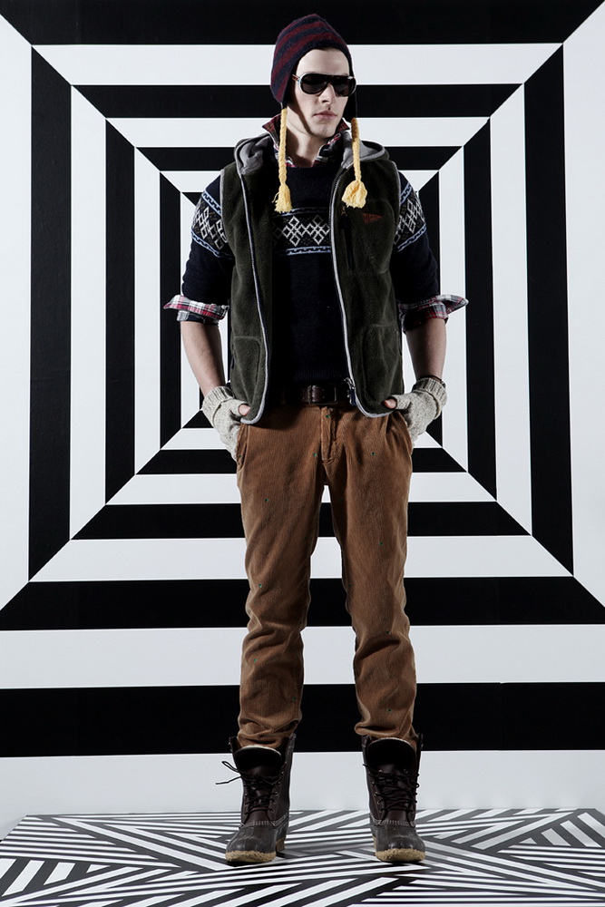 Gant by Michael Bastian 2012ﶬ¸DƬ