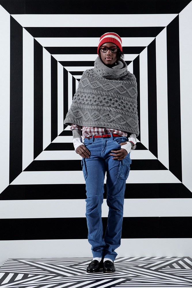Gant by Michael Bastian 2012ﶬ¸DƬ