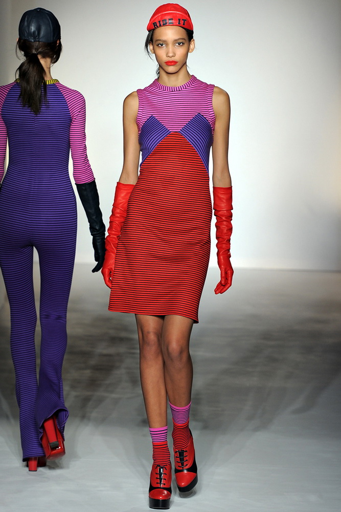 House of Holland 2012ﶬ¸DƬ
