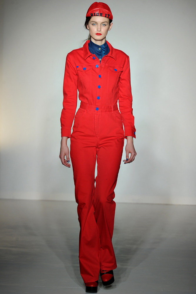 House of Holland 2012ﶬ¸DƬ