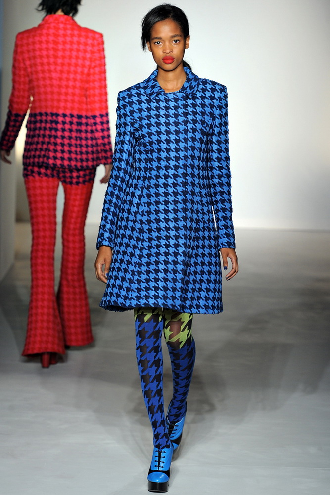 House of Holland 2012ﶬ¸DƬ