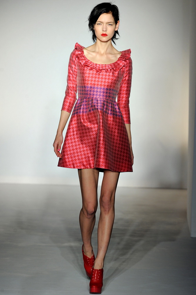 House of Holland 2012ﶬ¸DƬ