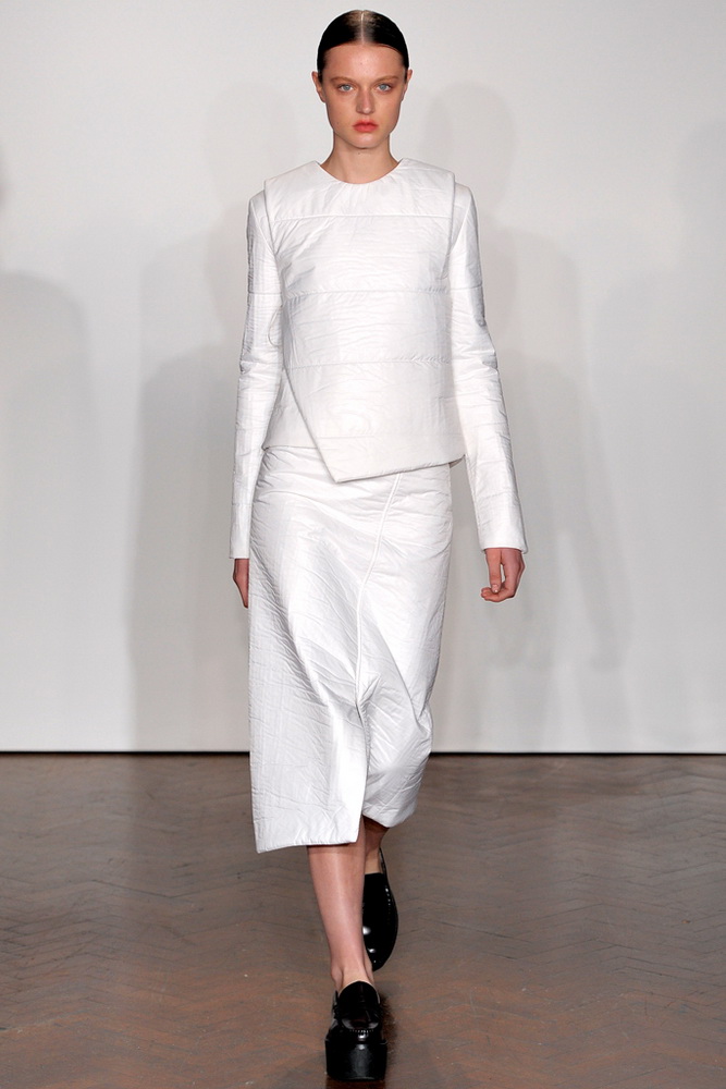 J.W. Anderson 2012ﶬ¸DƬ