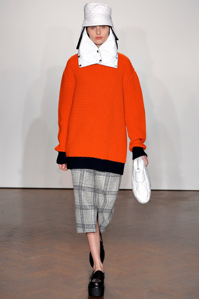 J.W. Anderson 2012ﶬ¸DƬ
