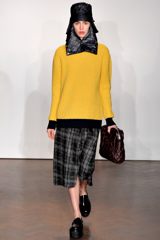 J.W. Anderson 2012ﶬ¸DƬ