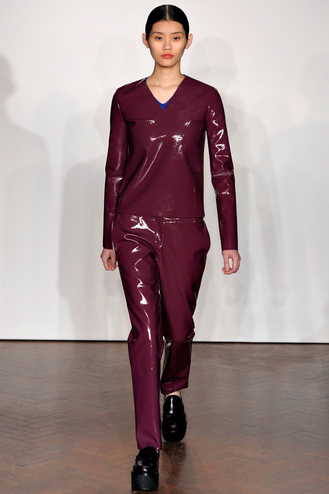 J.W. Anderson 2012ﶬ¸DƬ