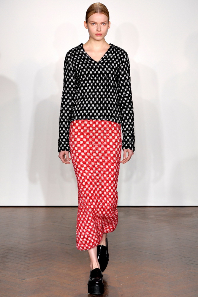 J.W. Anderson 2012ﶬ¸DƬ