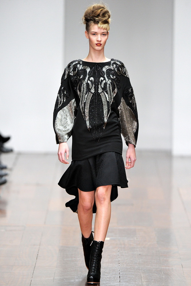 Jean-Pierre Braganza 2012ﶬ¸DƬ