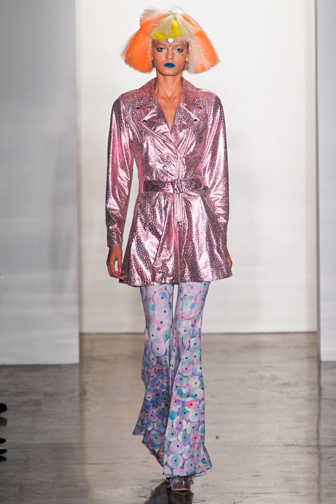 Jeremy Scott 2012ﶬ¸DƬ