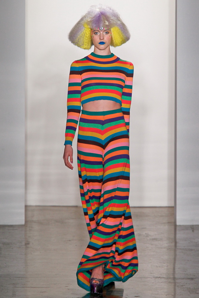 Jeremy Scott 2012ﶬ¸DƬ