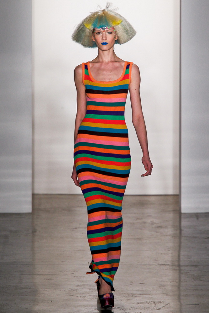 Jeremy Scott 2012ﶬ¸DƬ