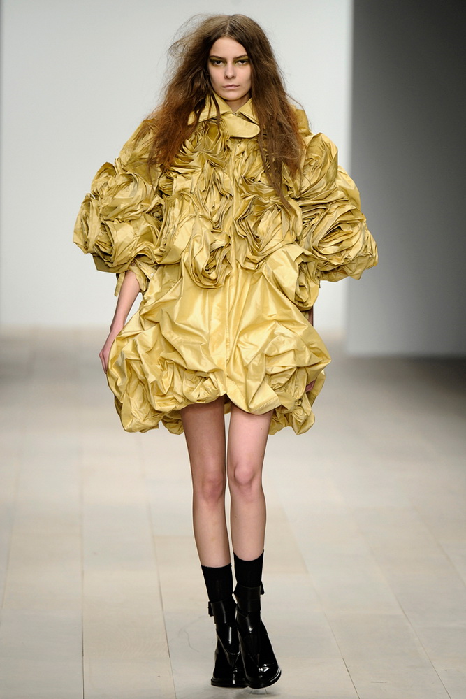 John Rocha 2012ﶬ¸DƬ
