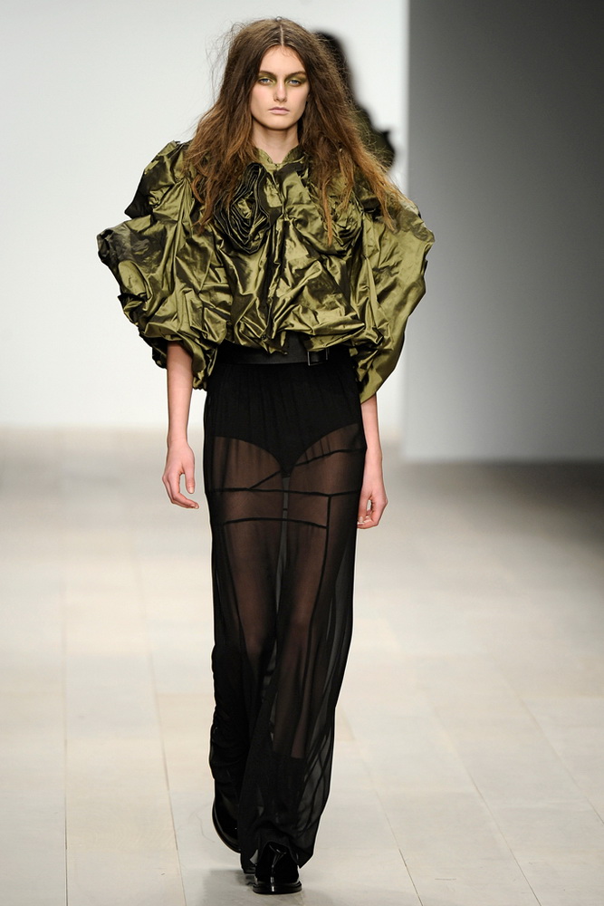 John Rocha 2012ﶬ¸DƬ