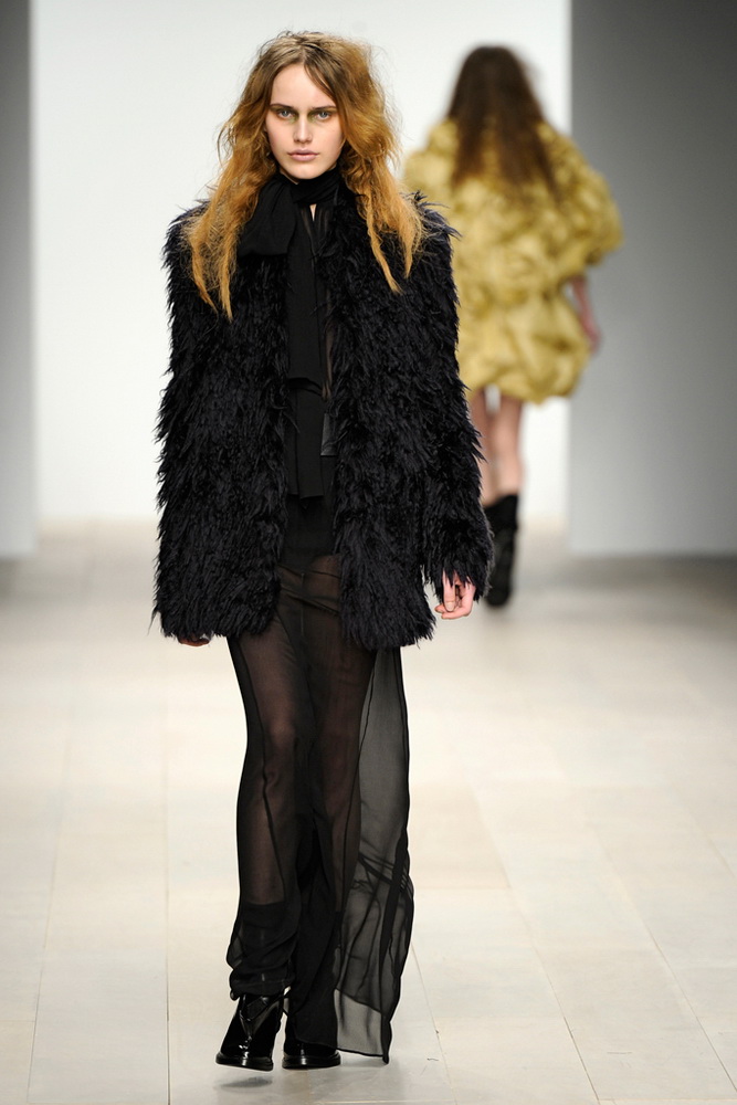 John Rocha 2012ﶬ¸DƬ