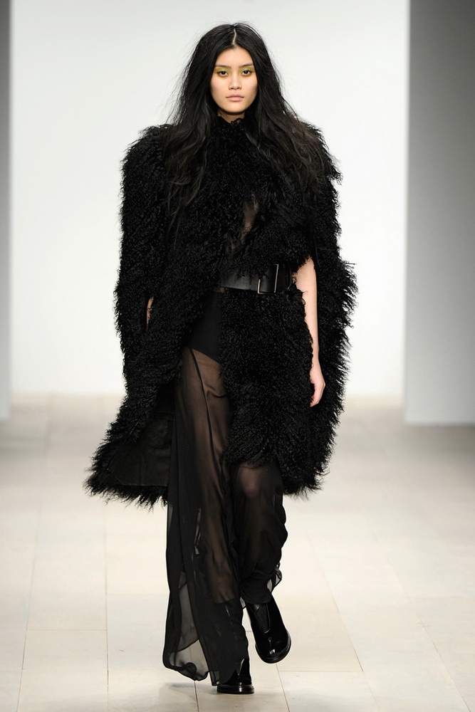 John Rocha 2012ﶬ¸DƬ