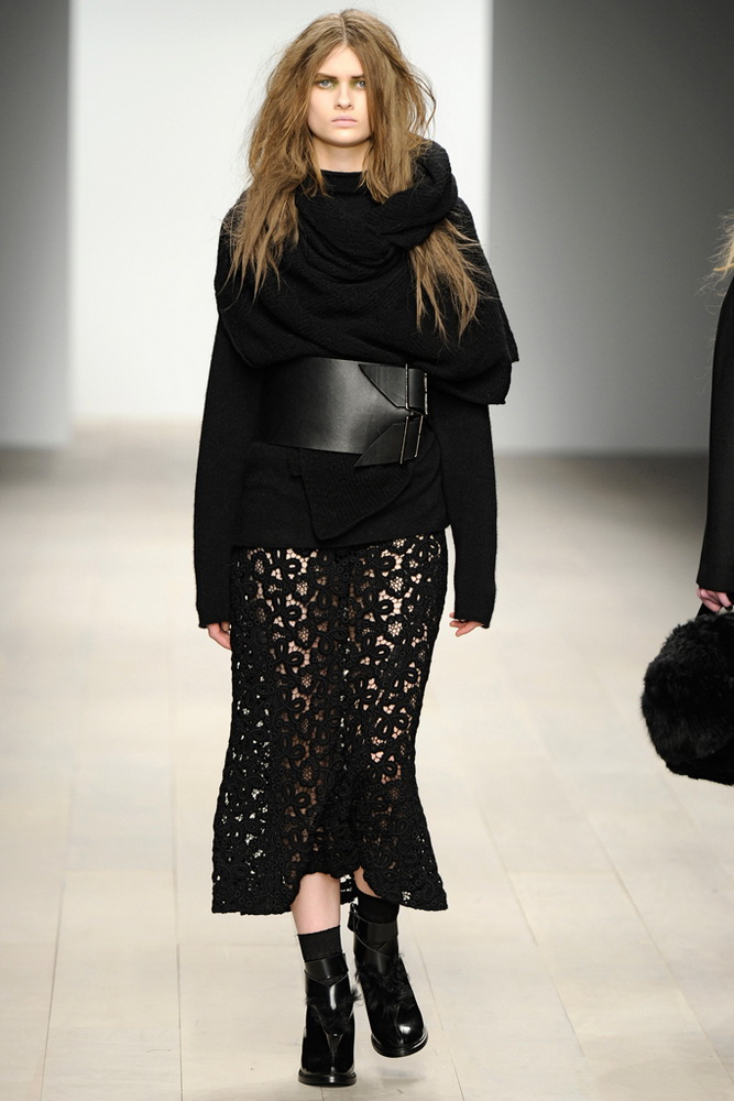 John Rocha 2012ﶬ¸DƬ