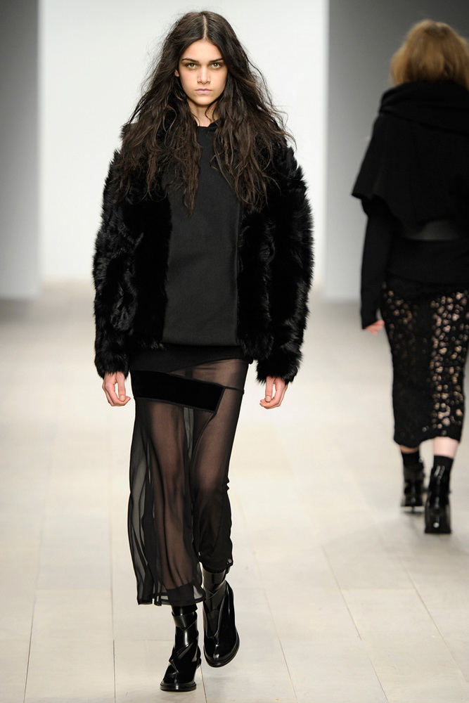 John Rocha 2012ﶬ¸DƬ