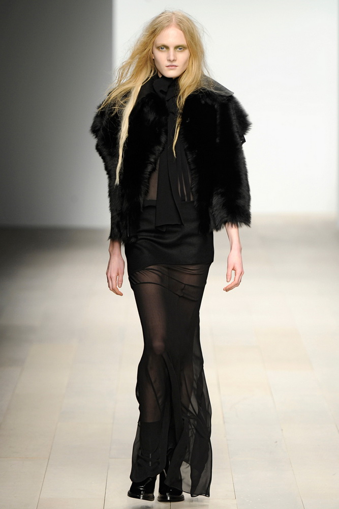 John Rocha 2012ﶬ¸DƬ