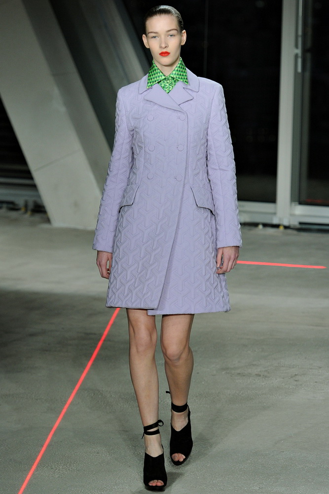 Jonathan Saunders 2012ﶬ¸DƬ
