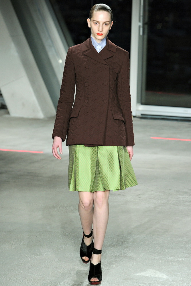 Jonathan Saunders 2012ﶬ¸DƬ