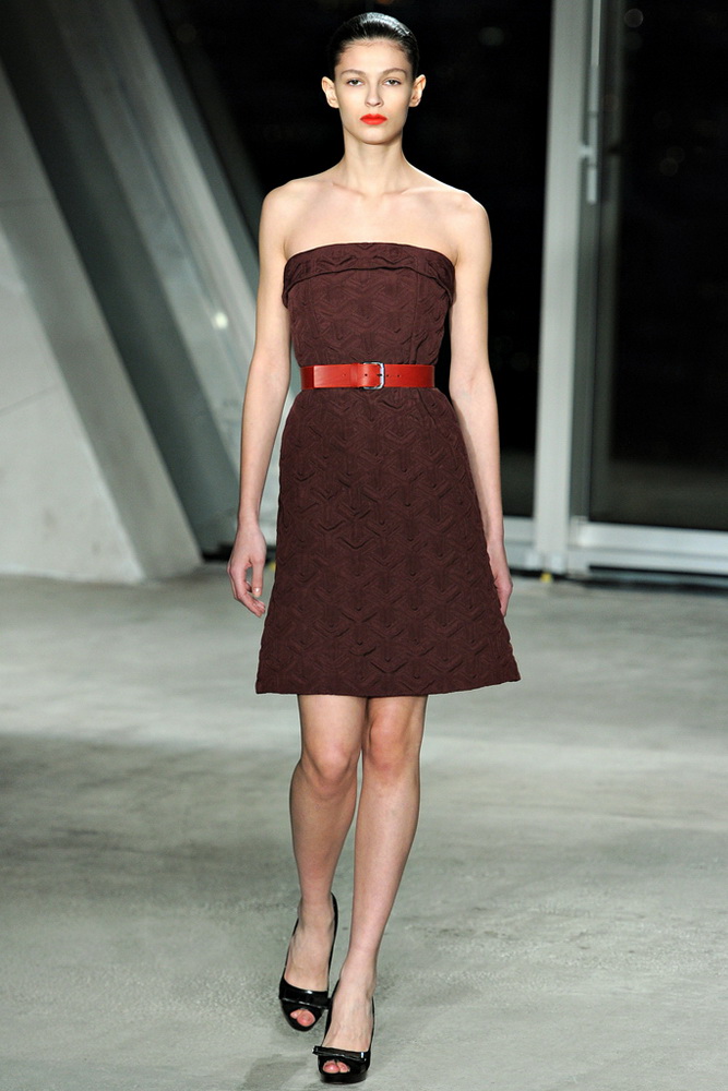 Jonathan Saunders 2012ﶬ¸DƬ