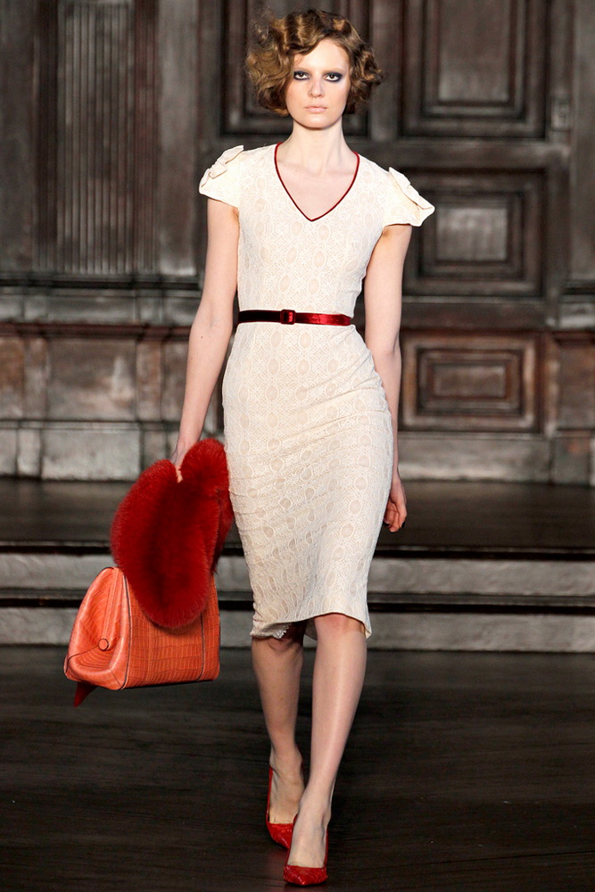 LWren Scott 2012ﶬ¸DƬ