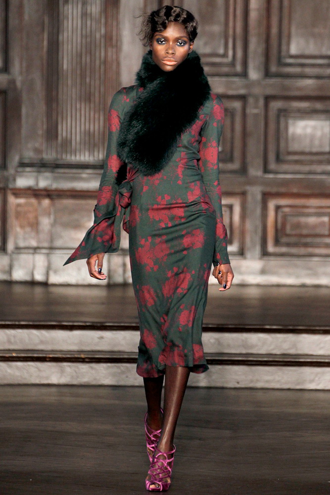 LWren Scott 2012ﶬ¸DƬ