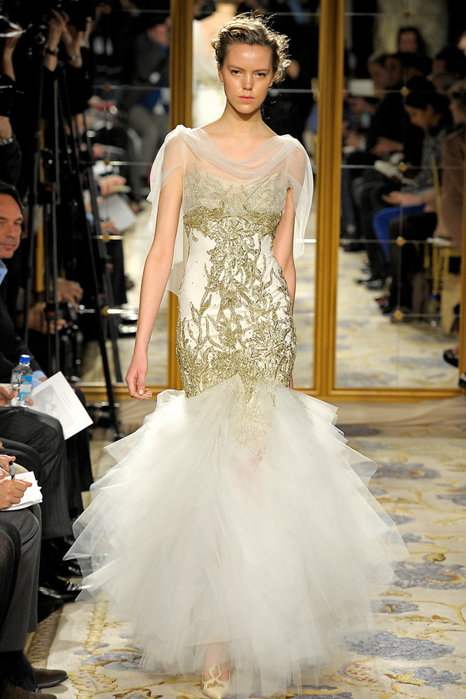 Marchesa 2012ﶬ¸DƬ