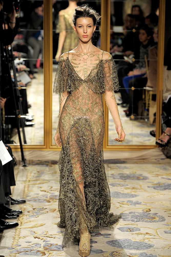Marchesa 2012ﶬ¸DƬ