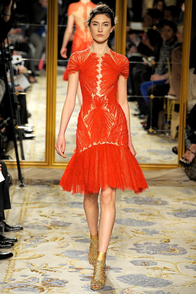 Marchesa 2012ﶬ¸DƬ