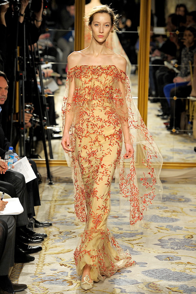 Marchesa 2012ﶬ¸DƬ